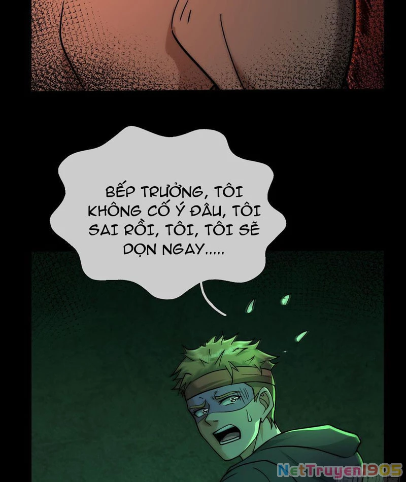 Toàn Cầu Kinh Dị: Ta Mở Ra Thương Thành Tự Do Hack Chapter 6 - 10