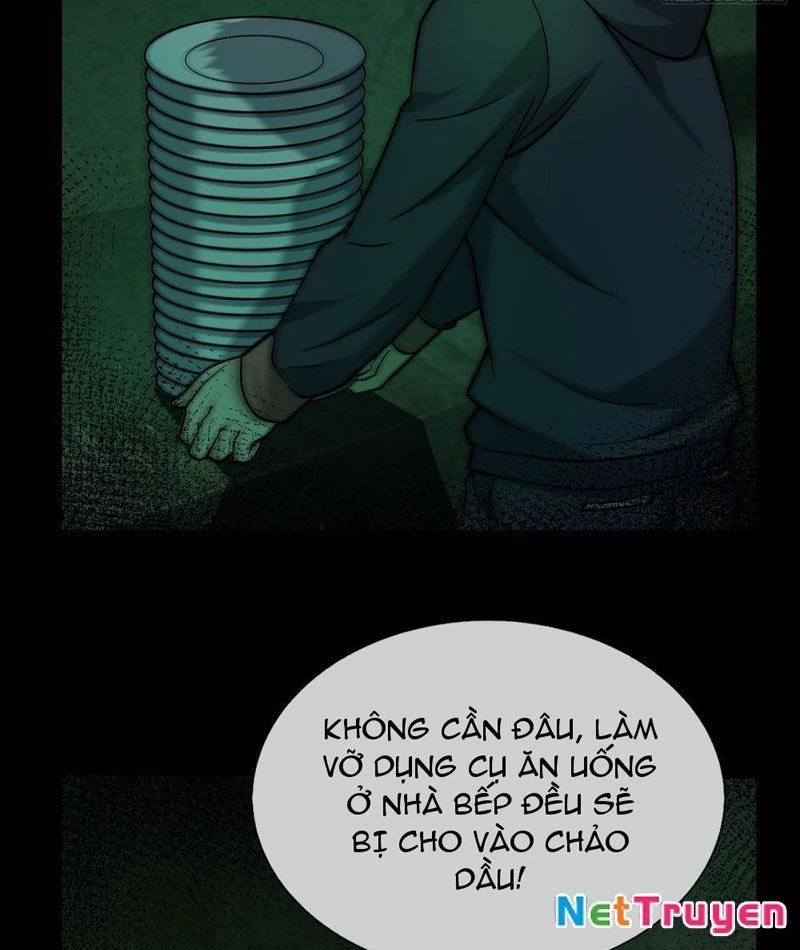 Toàn Cầu Kinh Dị: Ta Mở Ra Thương Thành Tự Do Hack Chapter 6 - 11