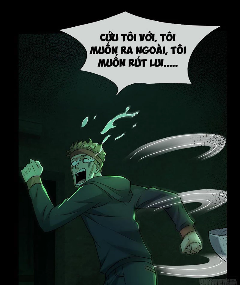 Toàn Cầu Kinh Dị: Ta Mở Ra Thương Thành Tự Do Hack Chapter 6 - 13