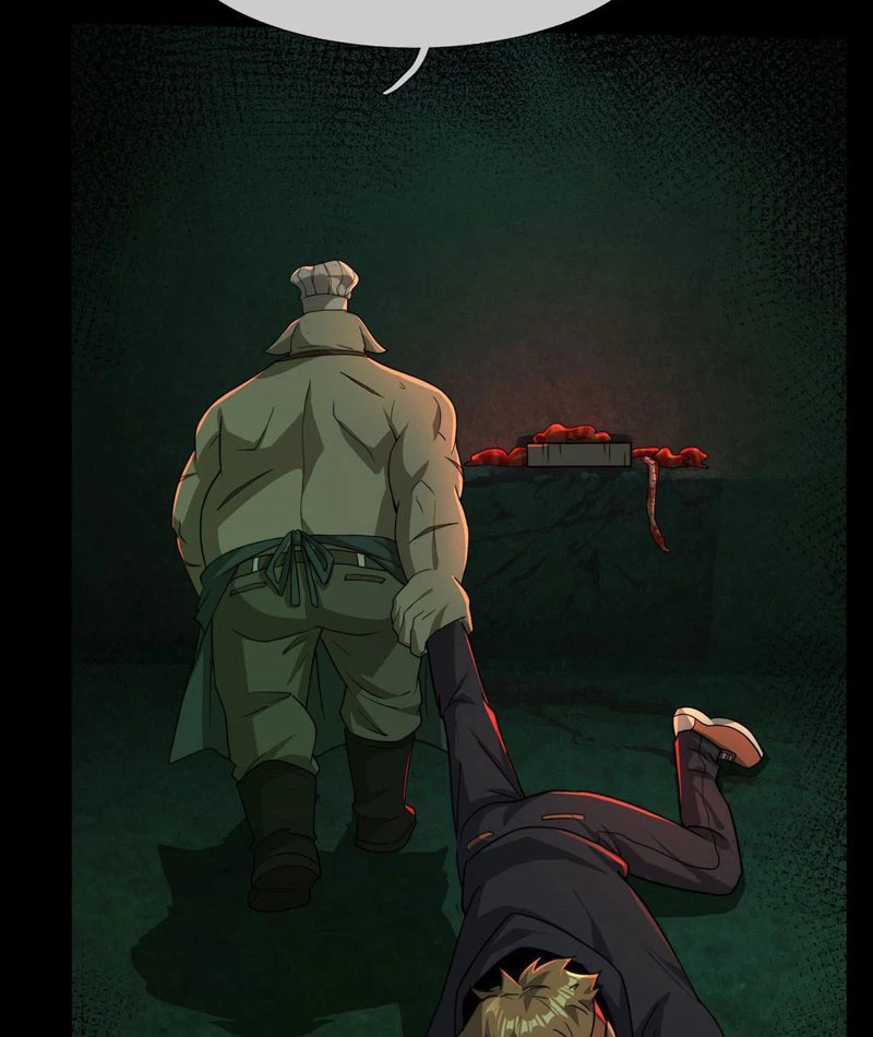 Toàn Cầu Kinh Dị: Ta Mở Ra Thương Thành Tự Do Hack Chapter 6 - 18