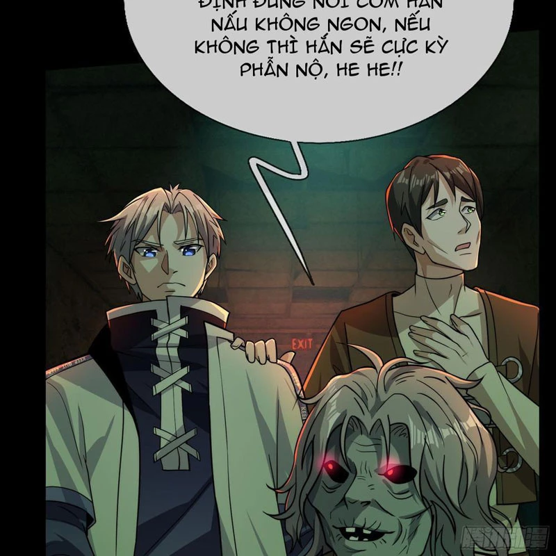Toàn Cầu Kinh Dị: Ta Mở Ra Thương Thành Tự Do Hack Chapter 6 - 20