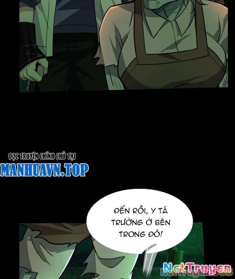 Toàn Cầu Kinh Dị: Ta Mở Ra Thương Thành Tự Do Hack Chapter 6 - 21