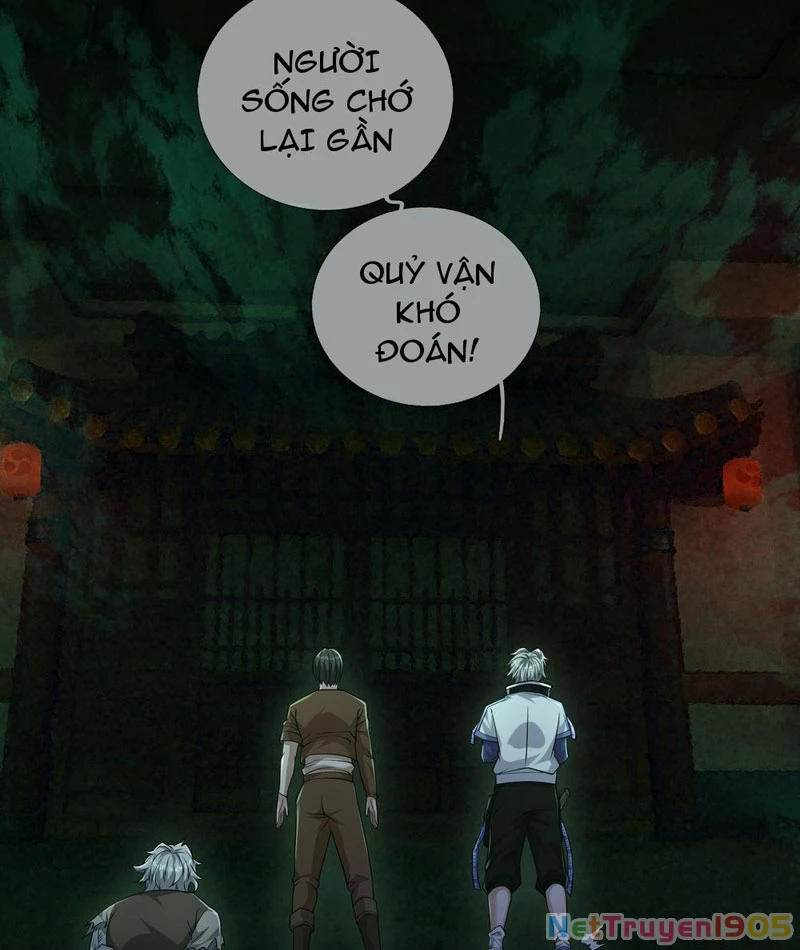Toàn Cầu Kinh Dị: Ta Mở Ra Thương Thành Tự Do Hack Chapter 6 - 23