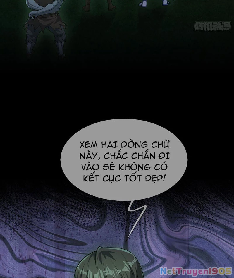 Toàn Cầu Kinh Dị: Ta Mở Ra Thương Thành Tự Do Hack Chapter 6 - 24