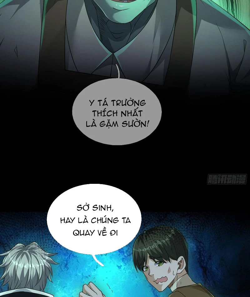 Toàn Cầu Kinh Dị: Ta Mở Ra Thương Thành Tự Do Hack Chapter 6 - 28
