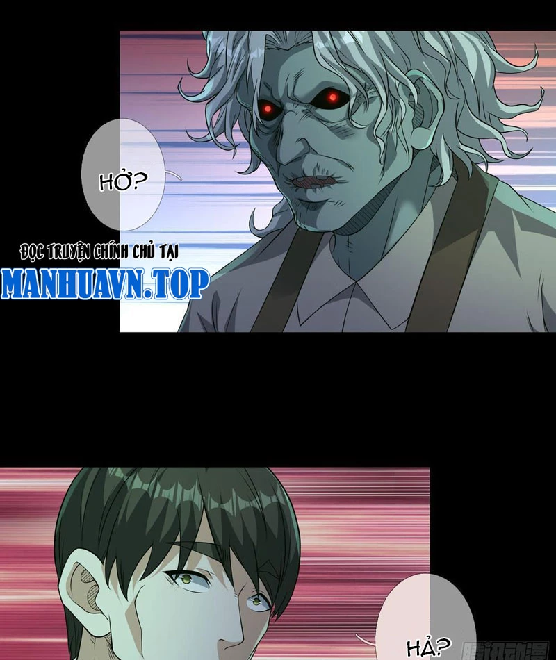 Toàn Cầu Kinh Dị: Ta Mở Ra Thương Thành Tự Do Hack Chapter 6 - 32