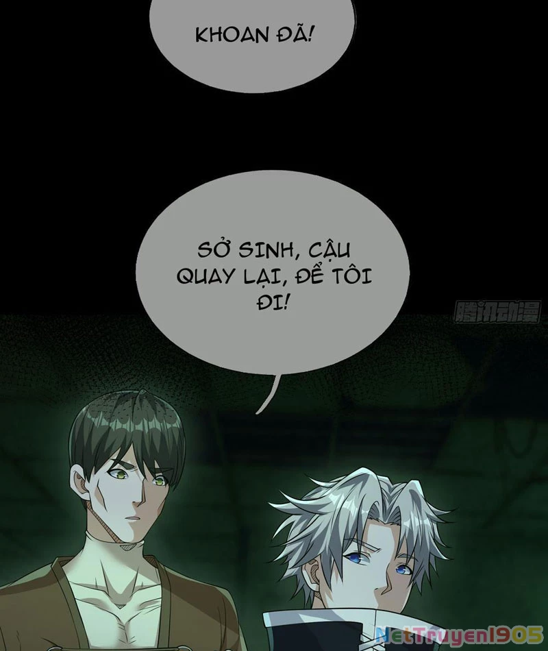Toàn Cầu Kinh Dị: Ta Mở Ra Thương Thành Tự Do Hack Chapter 6 - 37