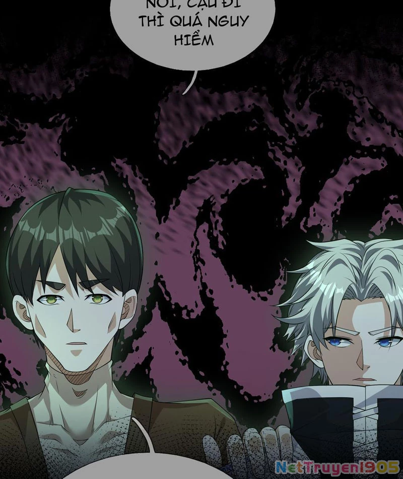 Toàn Cầu Kinh Dị: Ta Mở Ra Thương Thành Tự Do Hack Chapter 6 - 39