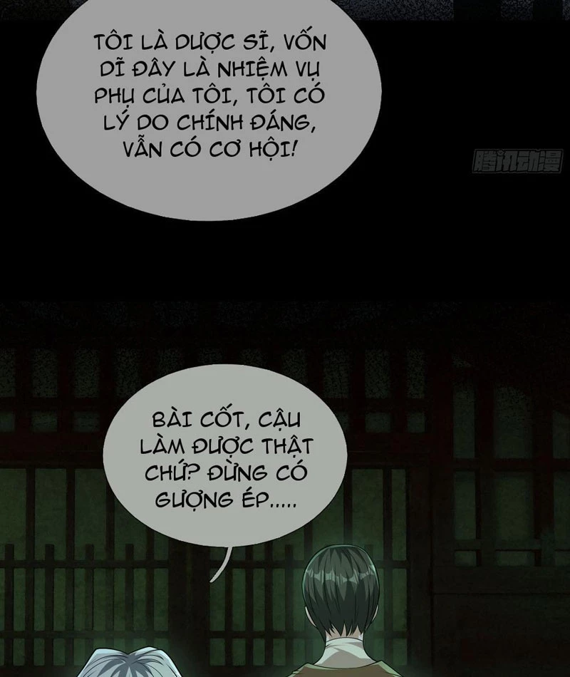 Toàn Cầu Kinh Dị: Ta Mở Ra Thương Thành Tự Do Hack Chapter 6 - 40