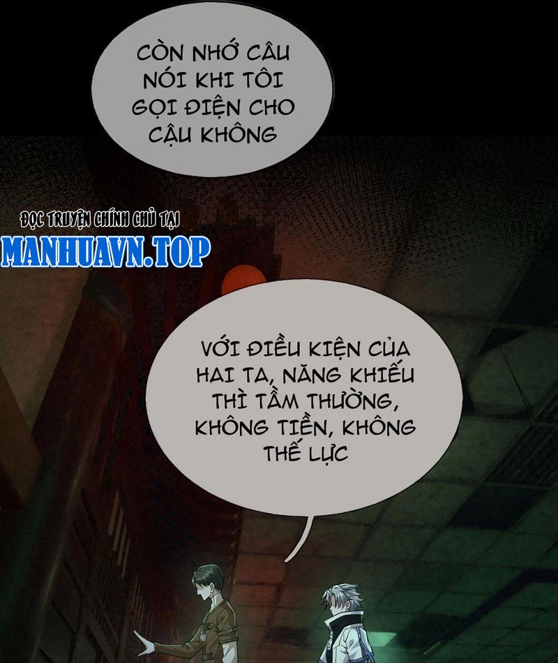 Toàn Cầu Kinh Dị: Ta Mở Ra Thương Thành Tự Do Hack Chapter 6 - 42