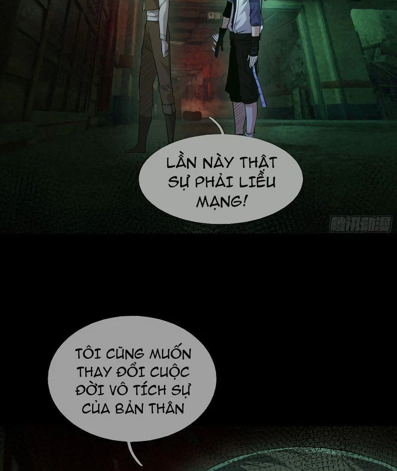 Toàn Cầu Kinh Dị: Ta Mở Ra Thương Thành Tự Do Hack Chapter 6 - 43