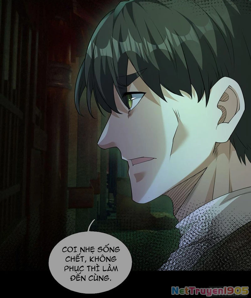 Toàn Cầu Kinh Dị: Ta Mở Ra Thương Thành Tự Do Hack Chapter 6 - 44