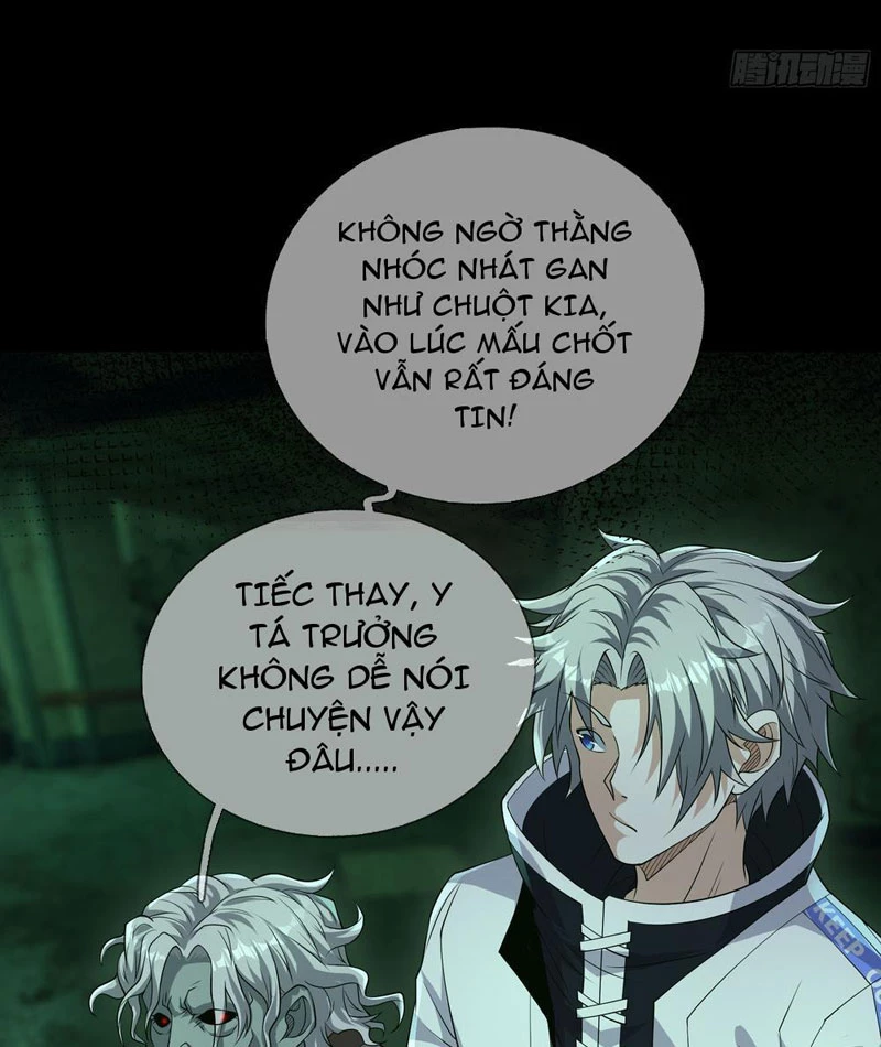 Toàn Cầu Kinh Dị: Ta Mở Ra Thương Thành Tự Do Hack Chapter 6 - 47
