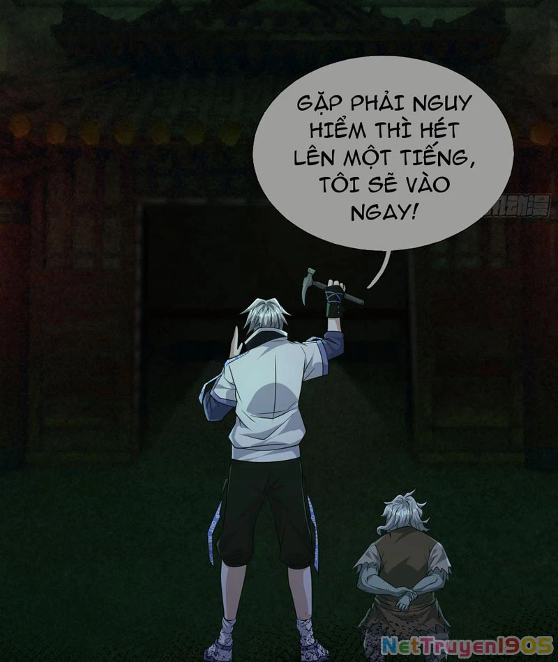 Toàn Cầu Kinh Dị: Ta Mở Ra Thương Thành Tự Do Hack Chapter 6 - 49