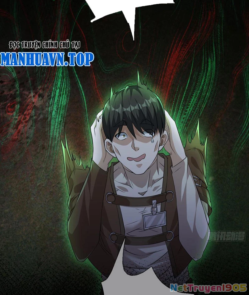 Toàn Cầu Kinh Dị: Ta Mở Ra Thương Thành Tự Do Hack Chapter 6 - 53