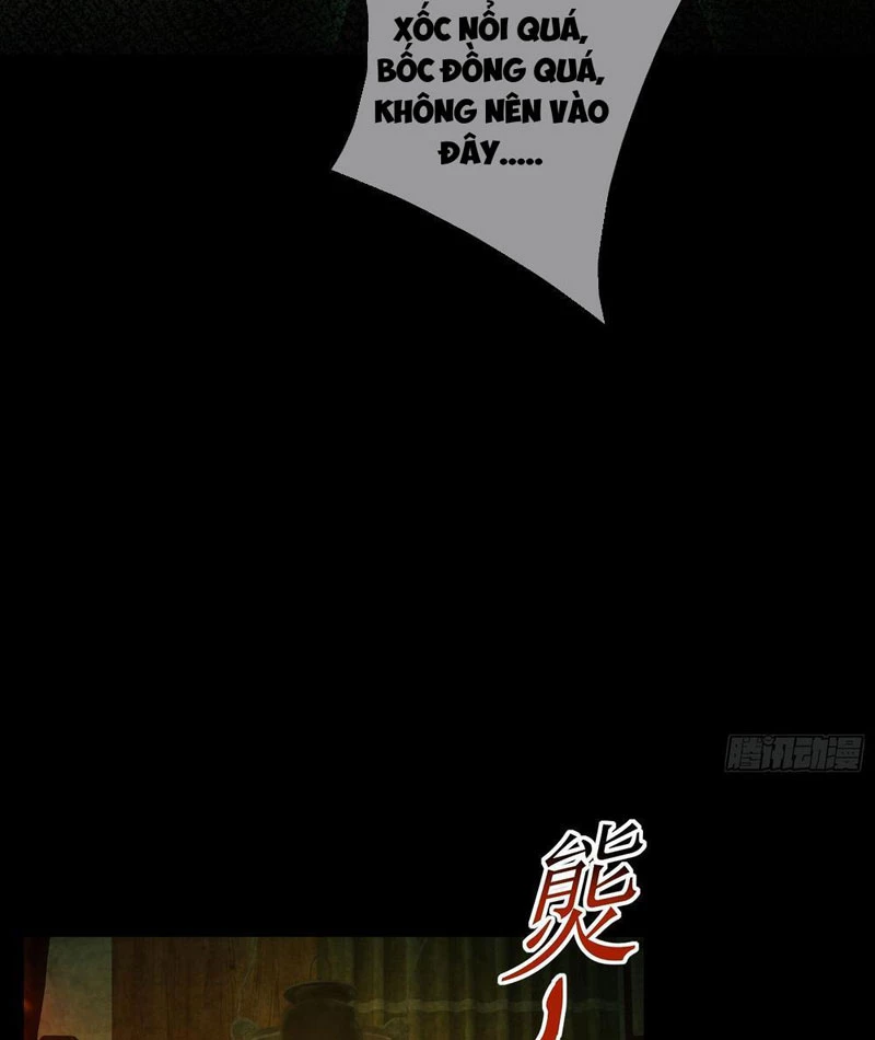 Toàn Cầu Kinh Dị: Ta Mở Ra Thương Thành Tự Do Hack Chapter 6 - 54