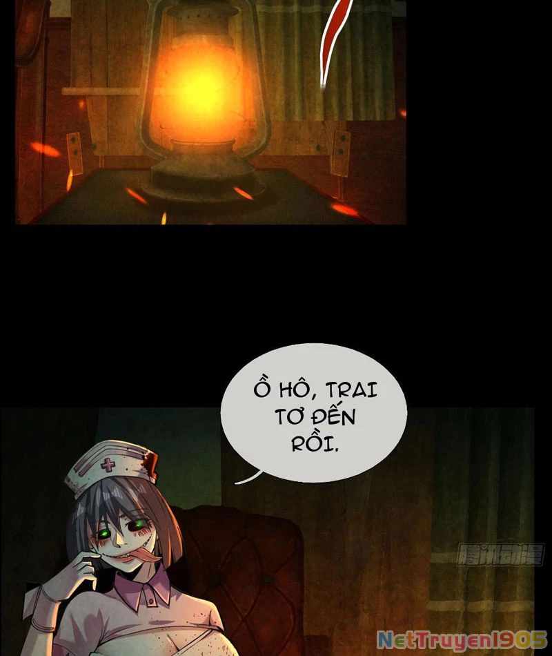 Toàn Cầu Kinh Dị: Ta Mở Ra Thương Thành Tự Do Hack Chapter 6 - 55