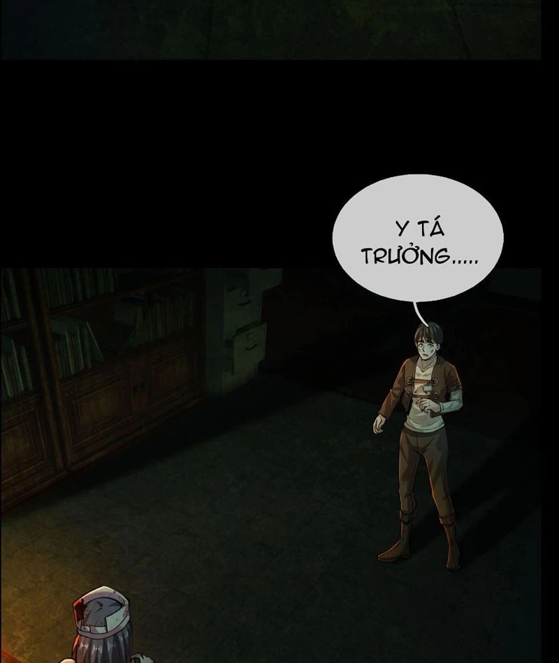 Toàn Cầu Kinh Dị: Ta Mở Ra Thương Thành Tự Do Hack Chapter 6 - 57