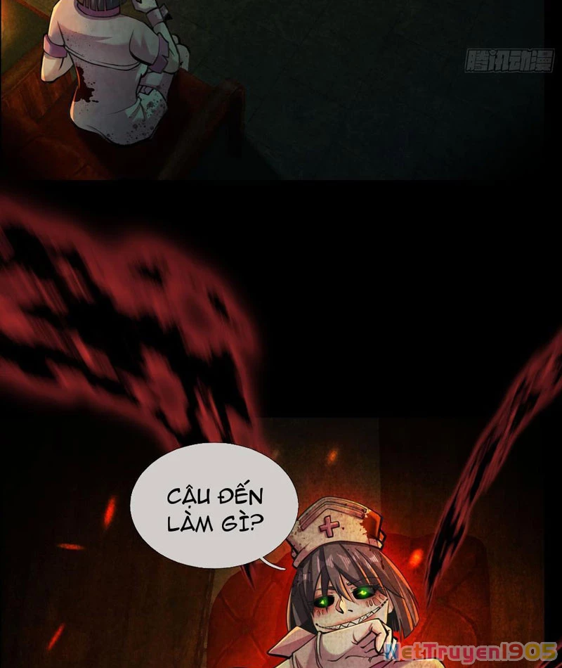 Toàn Cầu Kinh Dị: Ta Mở Ra Thương Thành Tự Do Hack Chapter 6 - 58