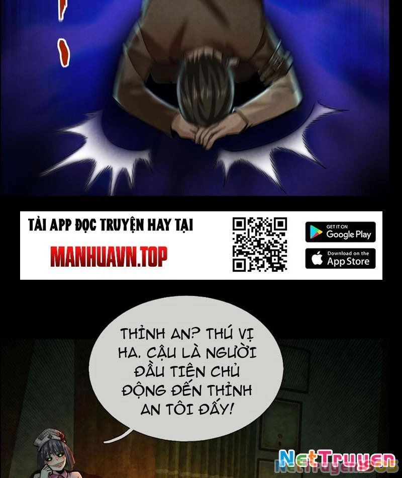 Toàn Cầu Kinh Dị: Ta Mở Ra Thương Thành Tự Do Hack Chapter 6 - 61