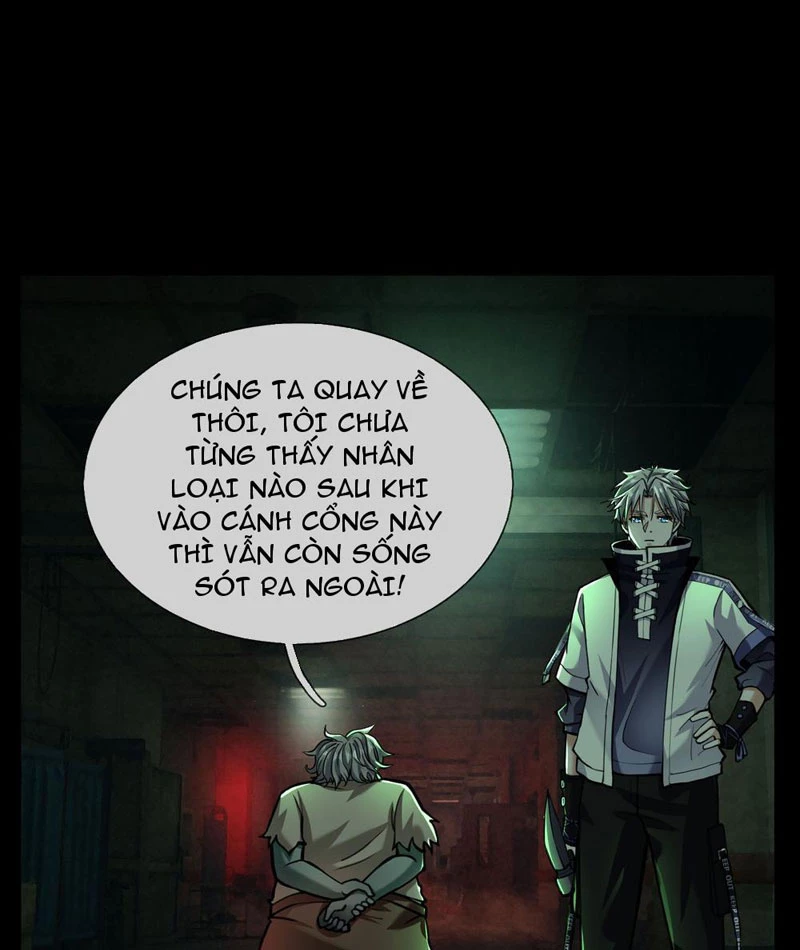 Toàn Cầu Kinh Dị: Ta Mở Ra Thương Thành Tự Do Hack Chapter 6 - 63