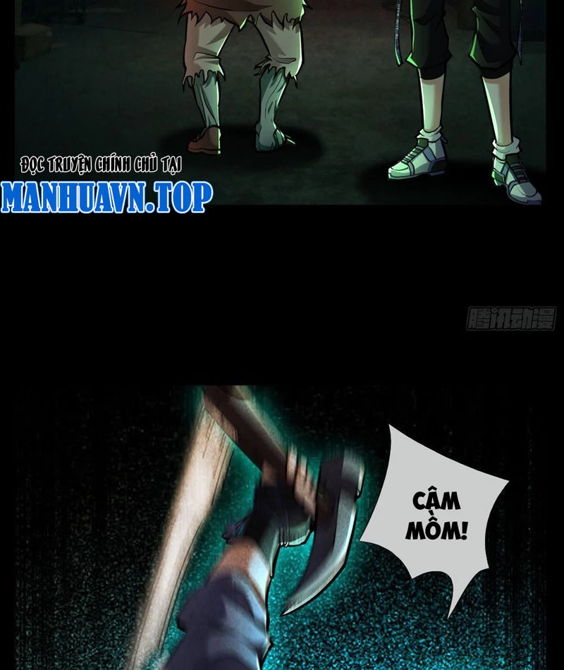 Toàn Cầu Kinh Dị: Ta Mở Ra Thương Thành Tự Do Hack Chapter 6 - 64