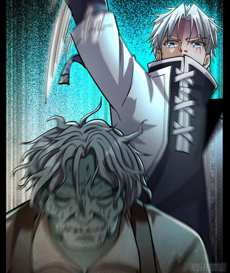 Toàn Cầu Kinh Dị: Ta Mở Ra Thương Thành Tự Do Hack Chapter 6 - 65