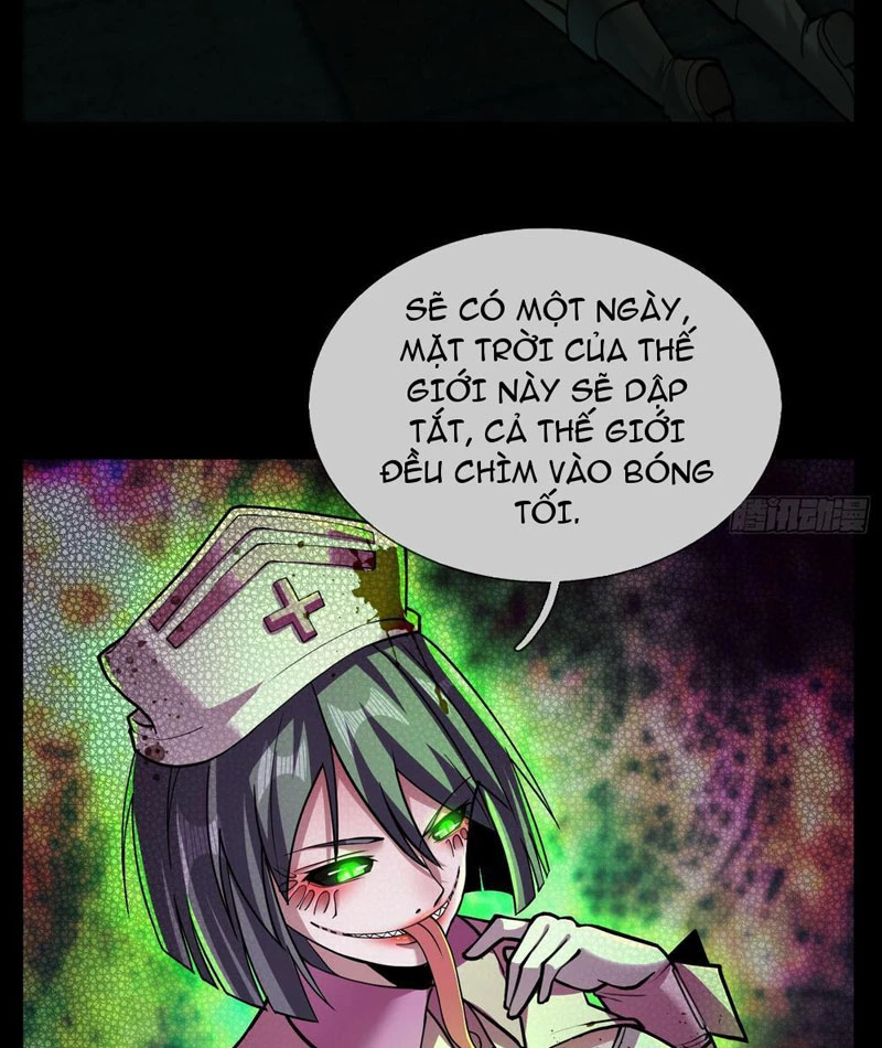 Toàn Cầu Kinh Dị: Ta Mở Ra Thương Thành Tự Do Hack Chapter 6 - 70