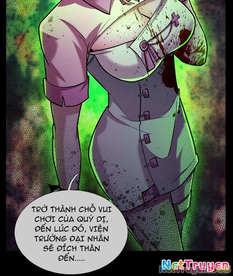 Toàn Cầu Kinh Dị: Ta Mở Ra Thương Thành Tự Do Hack Chapter 6 - 71