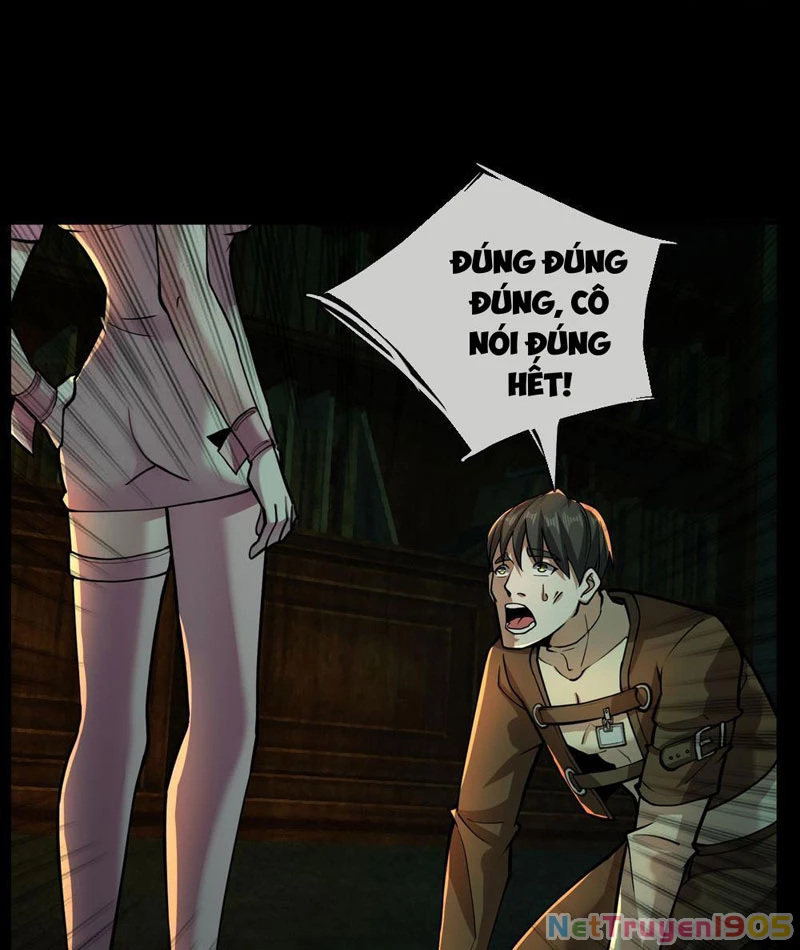 Toàn Cầu Kinh Dị: Ta Mở Ra Thương Thành Tự Do Hack Chapter 6 - 72
