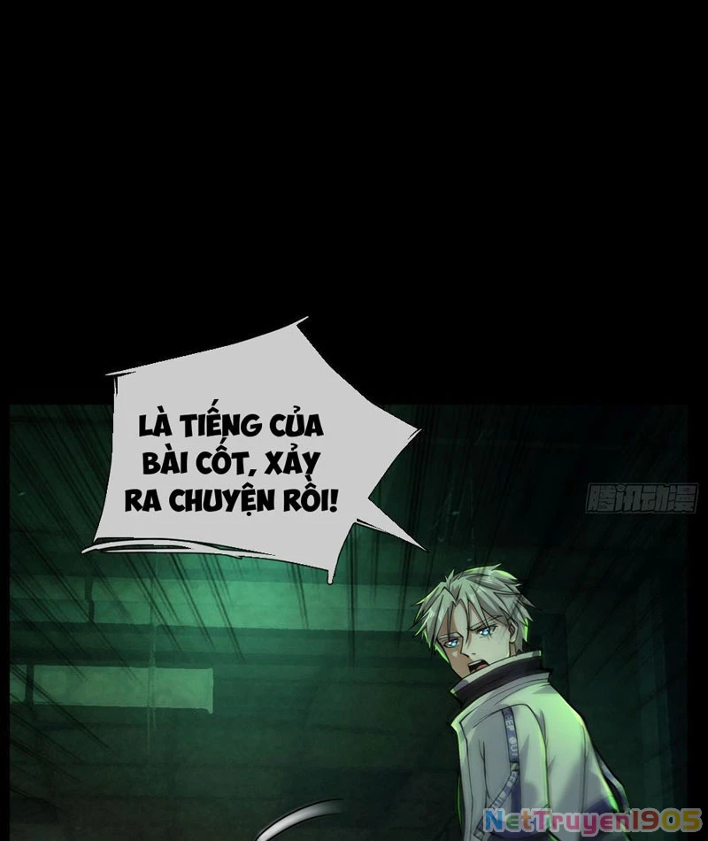 Toàn Cầu Kinh Dị: Ta Mở Ra Thương Thành Tự Do Hack Chapter 6 - 77
