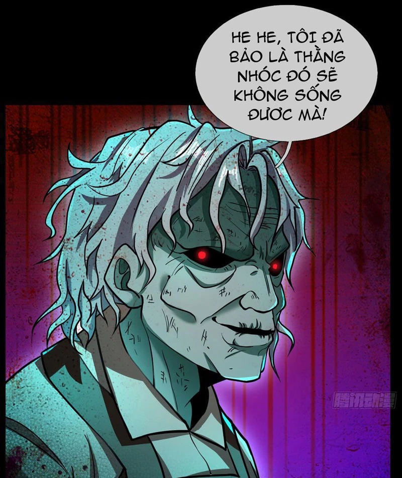 Toàn Cầu Kinh Dị: Ta Mở Ra Thương Thành Tự Do Hack Chapter 6 - 79
