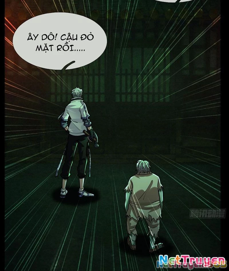 Toàn Cầu Kinh Dị: Ta Mở Ra Thương Thành Tự Do Hack Chapter 6 - 81