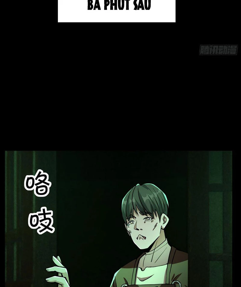 Toàn Cầu Kinh Dị: Ta Mở Ra Thương Thành Tự Do Hack Chapter 6 - 85