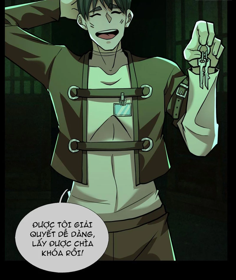 Toàn Cầu Kinh Dị: Ta Mở Ra Thương Thành Tự Do Hack Chapter 6 - 90