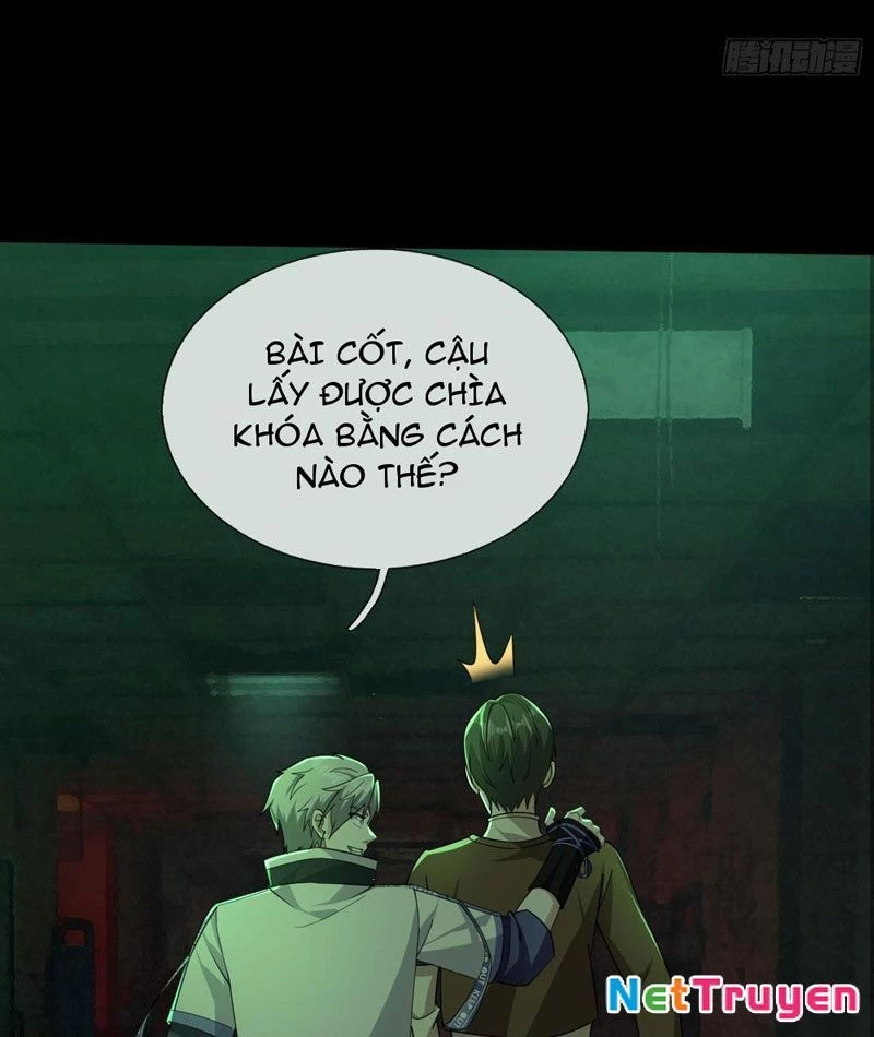 Toàn Cầu Kinh Dị: Ta Mở Ra Thương Thành Tự Do Hack Chapter 6 - 91
