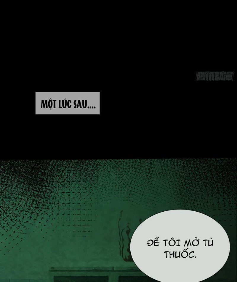 Toàn Cầu Kinh Dị: Ta Mở Ra Thương Thành Tự Do Hack Chapter 6 - 98