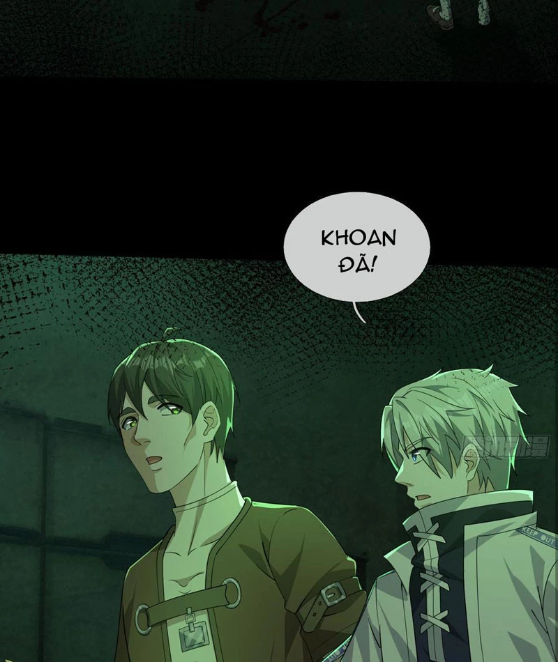 Toàn Cầu Kinh Dị: Ta Mở Ra Thương Thành Tự Do Hack Chapter 6 - 100