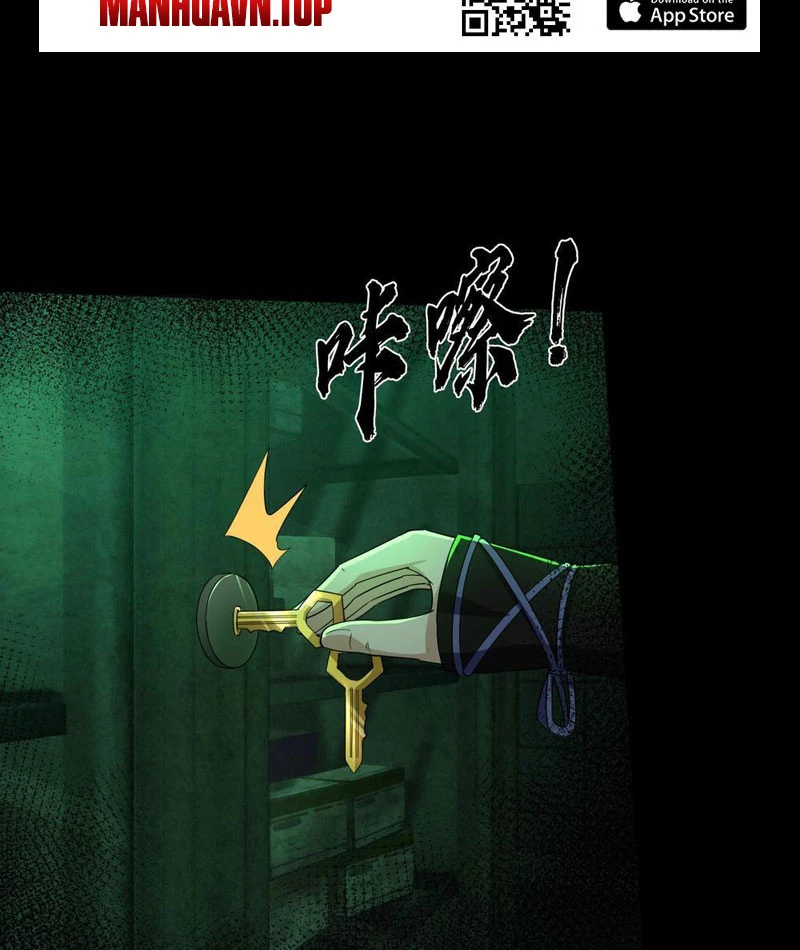 Toàn Cầu Kinh Dị: Ta Mở Ra Thương Thành Tự Do Hack Chapter 6 - 102