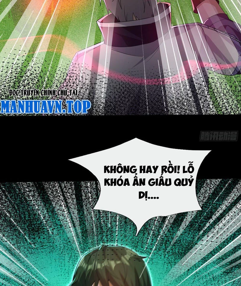 Toàn Cầu Kinh Dị: Ta Mở Ra Thương Thành Tự Do Hack Chapter 6 - 105