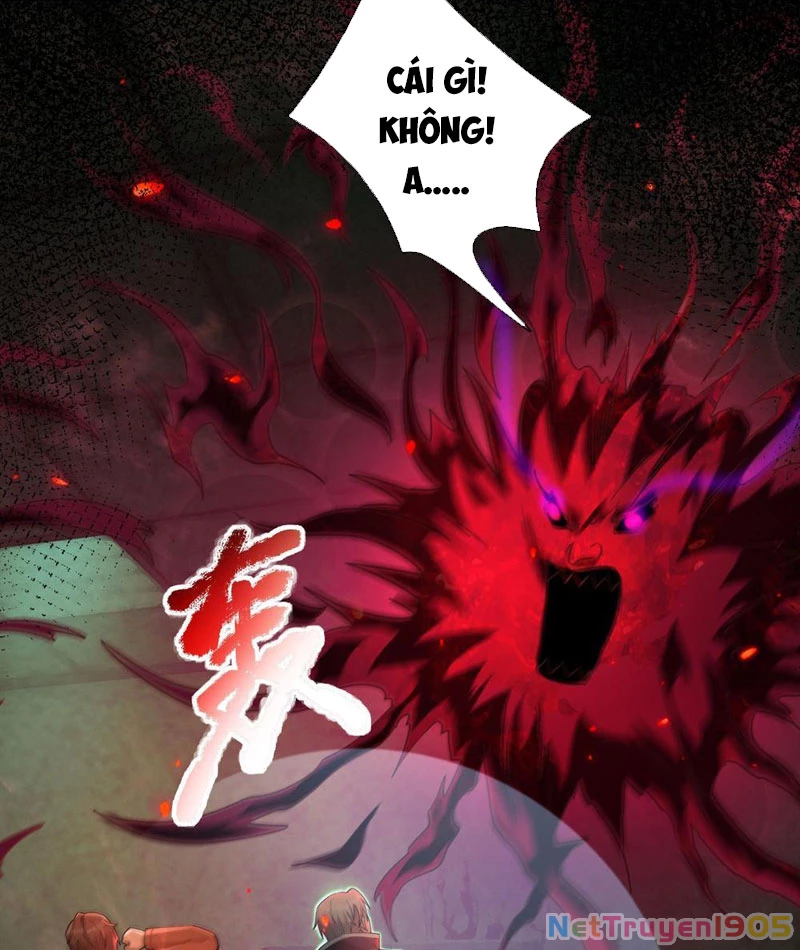 Toàn Cầu Kinh Dị: Ta Mở Ra Thương Thành Tự Do Hack Chapter 6 - 107