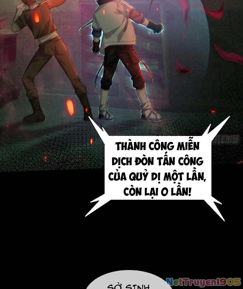 Toàn Cầu Kinh Dị: Ta Mở Ra Thương Thành Tự Do Hack Chapter 6 - 108