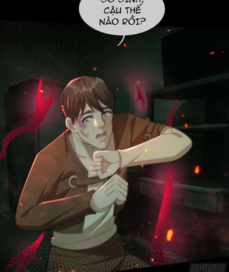 Toàn Cầu Kinh Dị: Ta Mở Ra Thương Thành Tự Do Hack Chapter 6 - 109