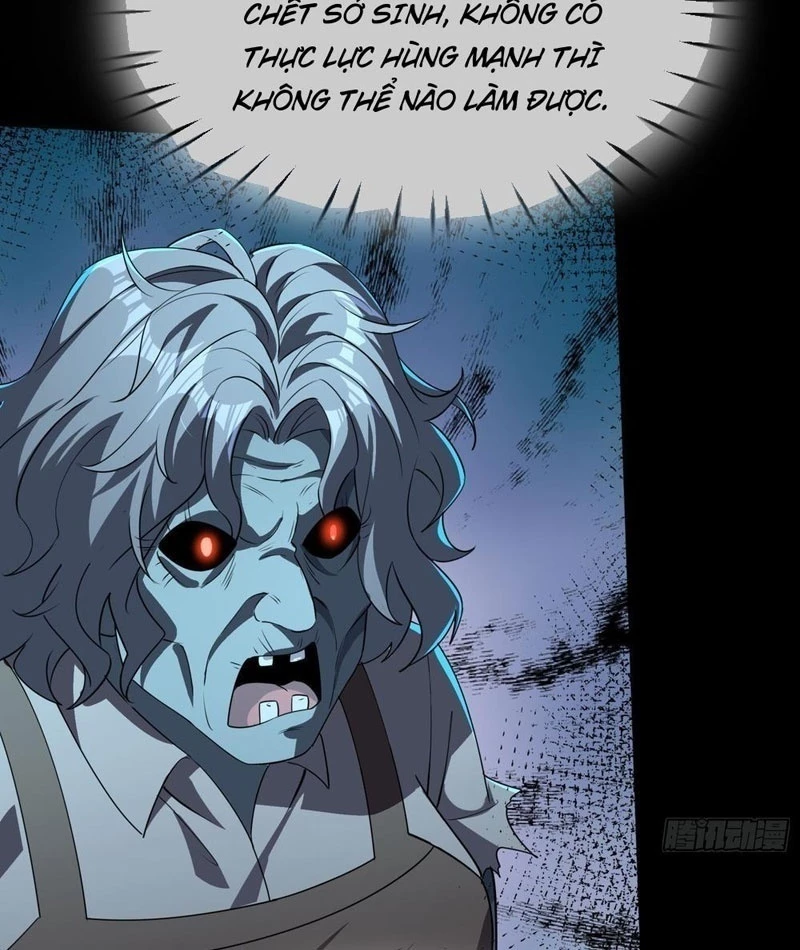 Toàn Cầu Kinh Dị: Ta Mở Ra Thương Thành Tự Do Hack Chapter 6 - 112