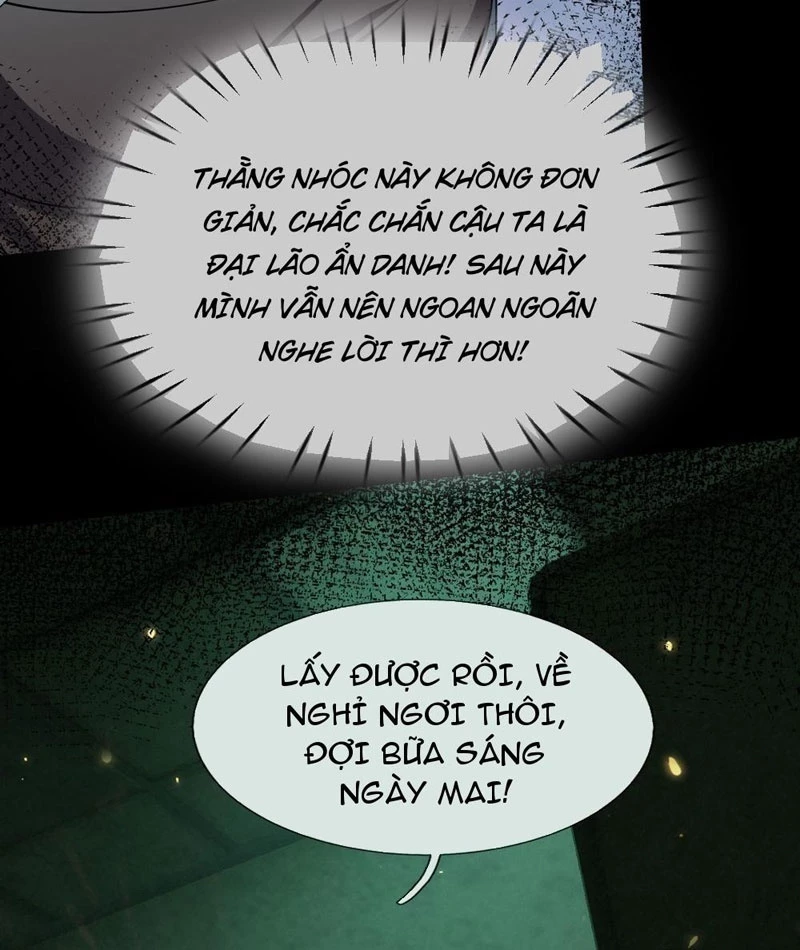 Toàn Cầu Kinh Dị: Ta Mở Ra Thương Thành Tự Do Hack Chapter 6 - 113