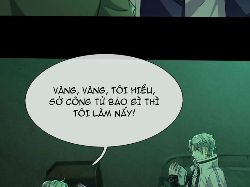 Toàn Cầu Kinh Dị: Ta Mở Ra Thương Thành Tự Do Hack Chapter 7 - 12
