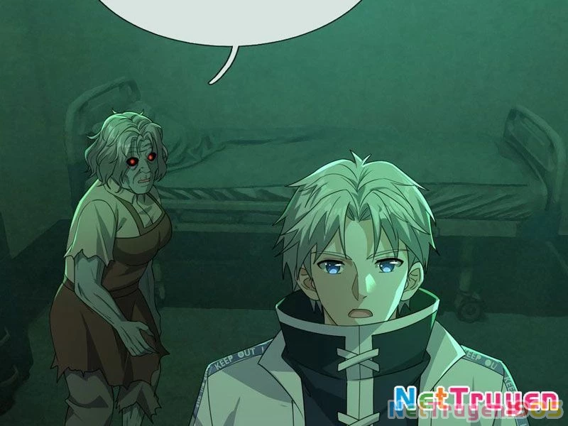 Toàn Cầu Kinh Dị: Ta Mở Ra Thương Thành Tự Do Hack Chapter 7 - 16