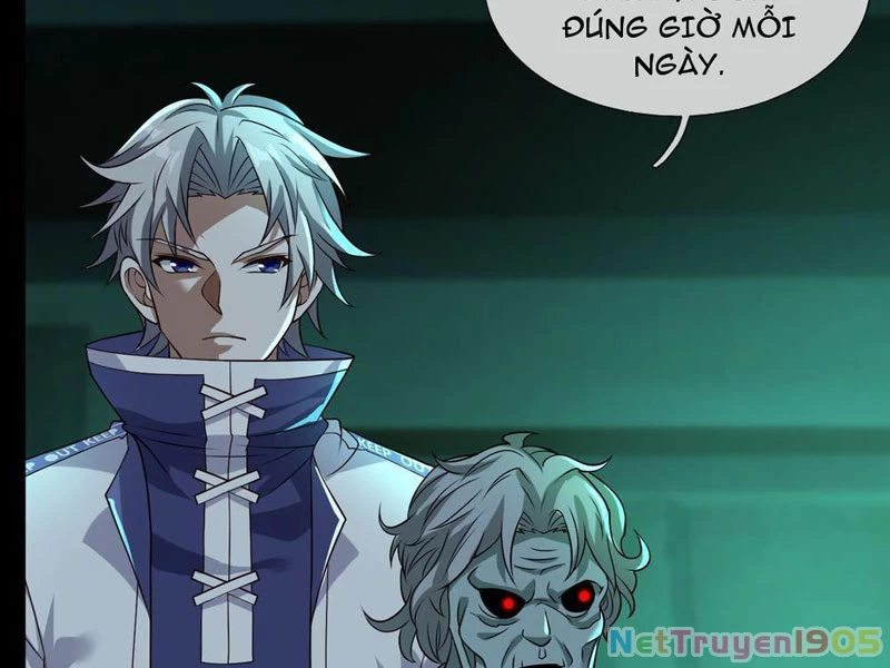 Toàn Cầu Kinh Dị: Ta Mở Ra Thương Thành Tự Do Hack Chapter 7 - 20