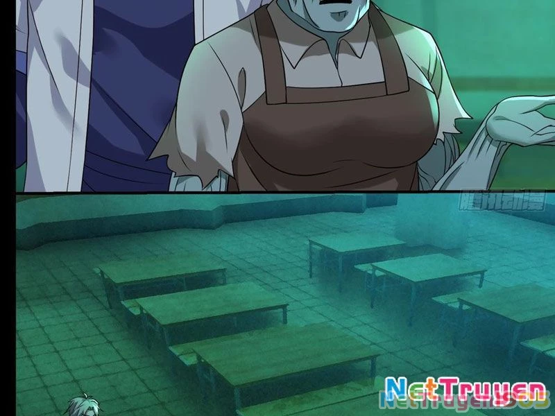 Toàn Cầu Kinh Dị: Ta Mở Ra Thương Thành Tự Do Hack Chapter 7 - 21