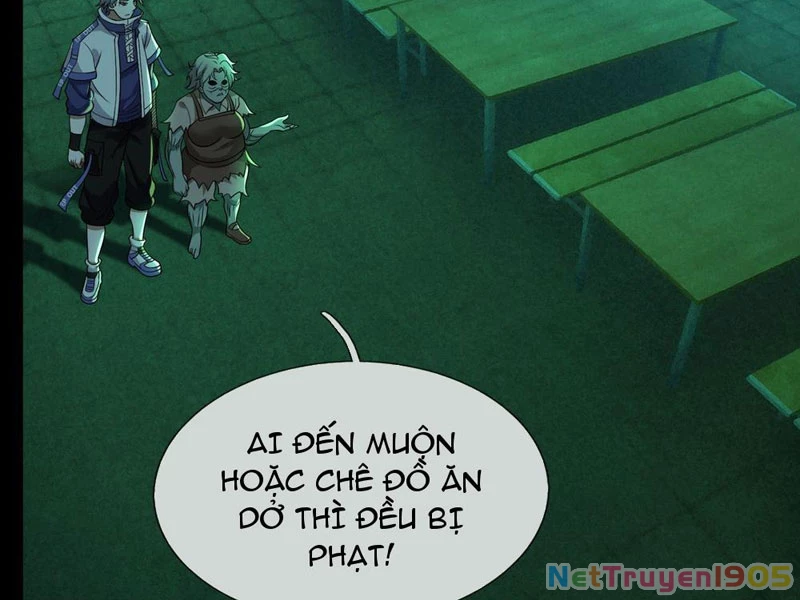 Toàn Cầu Kinh Dị: Ta Mở Ra Thương Thành Tự Do Hack Chapter 7 - 22